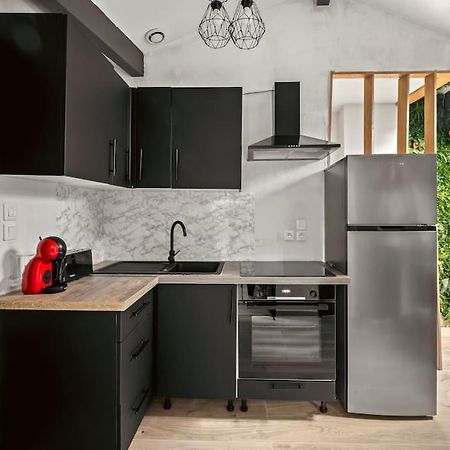 Appart Cosy Proche De La Gare Villefranche-sur-Saône Екстериор снимка